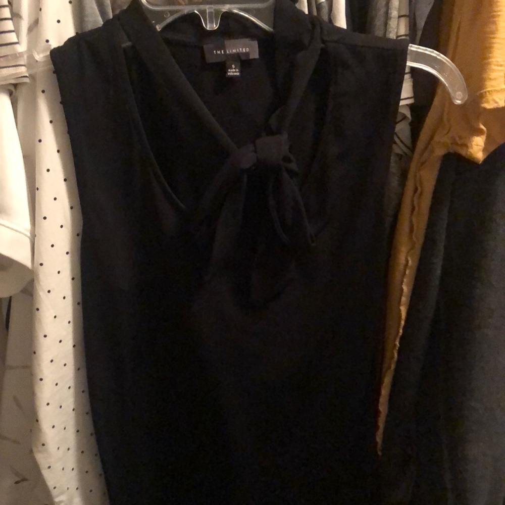 Work tank